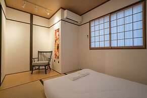 Gojo Horikawa Starry Sky Inn