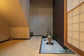 Gojo Horikawa Starry Sky Inn