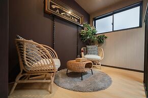 Gojo Horikawa Starry Sky Inn