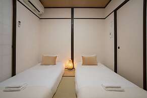 Gojo Horikawa Starry Sky Inn