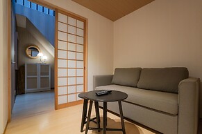 Gojo Horikawa Starry Sky Inn