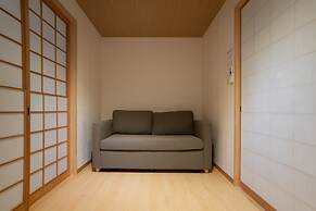 Gojo Horikawa Starry Sky Inn