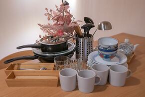 Gojo Horikawa Starry Sky Inn