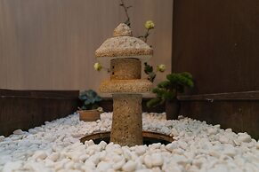 Gojo Horikawa Starry Sky Inn