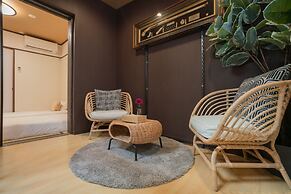 Gojo Horikawa Starry Sky Inn