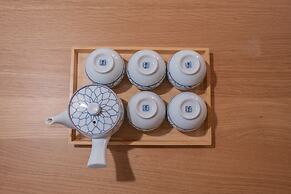 Gojo Horikawa Starry Sky Inn