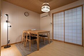 Gojo Horikawa Starry Sky Inn