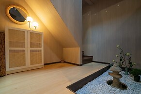 Gojo Horikawa Starry Sky Inn