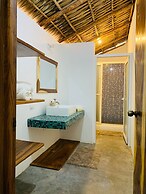 Gecko Hotel El Paredon