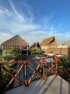 Gecko Hotel El Paredon