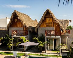 Gecko Hotel El Paredon