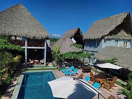 Gecko Hotel El Paredon