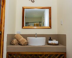 Gecko Hotel El Paredon