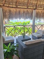 Gecko Hotel El Paredon