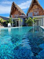 Gecko Hotel El Paredon