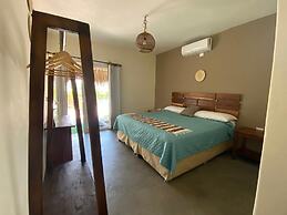 Gecko Hotel El Paredon