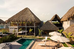 Gecko Hotel El Paredon