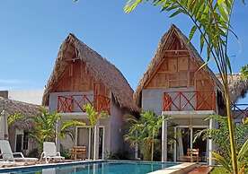 Gecko Hotel El Paredon