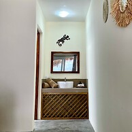 Gecko Hotel El Paredon