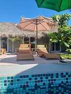 Gecko Hotel El Paredon