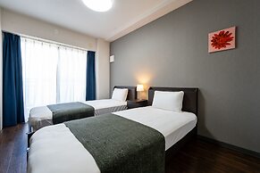 Hotel Piacere Namba