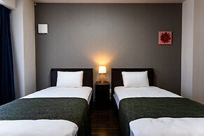 Hotel Piacere Namba