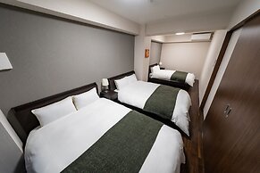 Hotel Piacere Namba