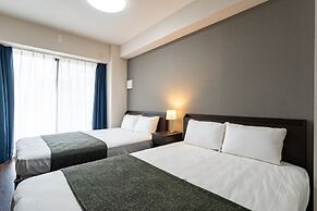 Hotel Piacere Namba