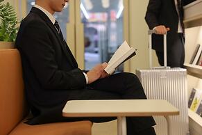 Workers Hotel Ansan by Aank