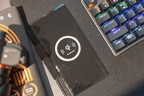 Workers Hotel Ansan by Aank