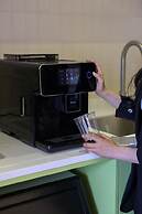 Workers Hotel Ansan by Aank