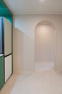 Workers Hotel Ansan by Aank