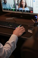 Workers Hotel Ansan by Aank