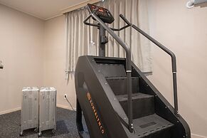 Workers Hotel Ansan by Aank