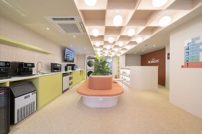 Workers Hotel Ansan by Aank