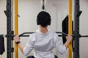 Workers Hotel Ansan by Aank