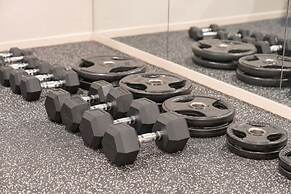 Workers Hotel Ansan by Aank