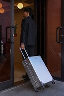 Workers Hotel Ansan by Aank