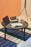 Workers Hotel Ansan by Aank