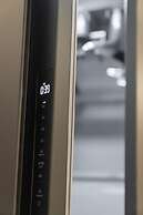 Workers Hotel Ansan by Aank