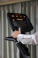 Workers Hotel Ansan by Aank