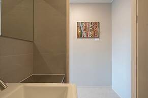 Workers Hotel Ansan by Aank