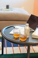 Workers Hotel Ansan by Aank