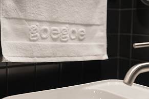 Workers Hotel Ansan by Aank