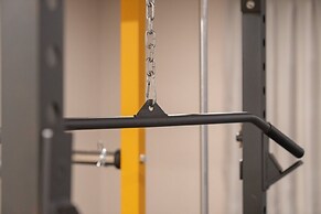 Workers Hotel Ansan by Aank