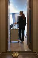 Workers Hotel Ansan by Aank