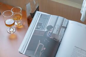 Workers Hotel Ansan by Aank