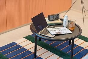 Workers Hotel Ansan by Aank