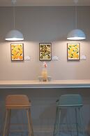 Workers Hotel Ansan by Aank