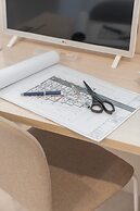 Workers Hotel Ansan by Aank